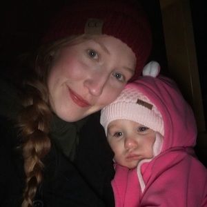 Meet your Posher, Elisa